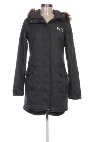 Дамско яке Kari Traa, Размер S, Цвят Сив, Цена 54,99 лв.
