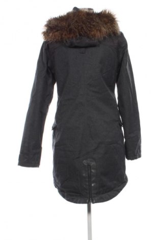 Дамско яке Kari Traa, Размер S, Цвят Сив, Цена 54,99 лв.