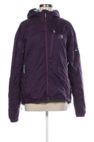 Dámská bunda  Karrimor, Velikost XL, Barva Fialová, Cena  785,00 Kč