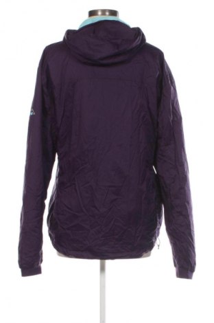 Dámská bunda  Karrimor, Velikost XL, Barva Fialová, Cena  785,00 Kč