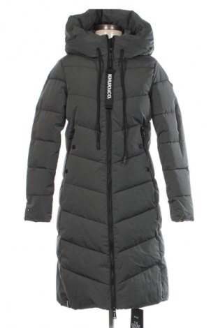 Dámská bunda  Khujo, Velikost S, Barva Zelená, Cena  4 049,00 Kč