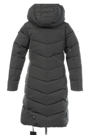 Dámská bunda  Khujo, Velikost S, Barva Zelená, Cena  4 049,00 Kč