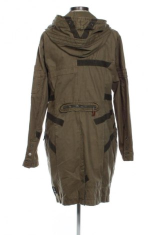 Női dzseki Khujo, Méret XL, Szín Zöld, Ár 17 835 Ft