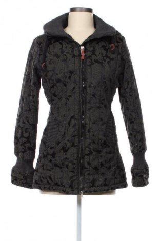 Дамско яке Khujo, Размер L, Цвят Многоцветен, Цена 115,35 лв.