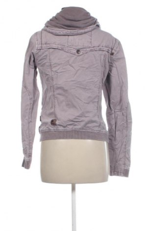 Damenjacke Khujo, Größe M, Farbe Lila, Preis € 31,99