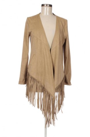 Dámská bunda  Khujo, Velikost S, Barva Béžová, Cena  649,00 Kč