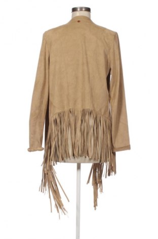 Dámská bunda  Khujo, Velikost S, Barva Béžová, Cena  649,00 Kč