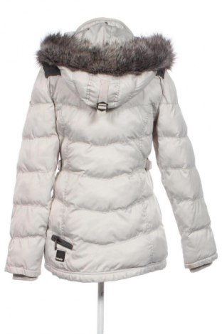 Дамско яке Khujo, Размер L, Цвят Екрю, Цена 57,77 €
