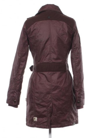 Női dzseki Khujo, Méret M, Szín Barna, Ár 22 839 Ft