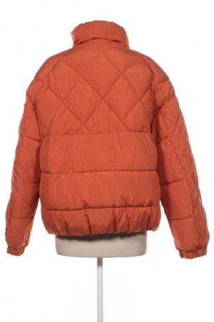 Kurtka damska Kiabi, Rozmiar L, Kolor Pomarańczowy, Cena 53,99 zł