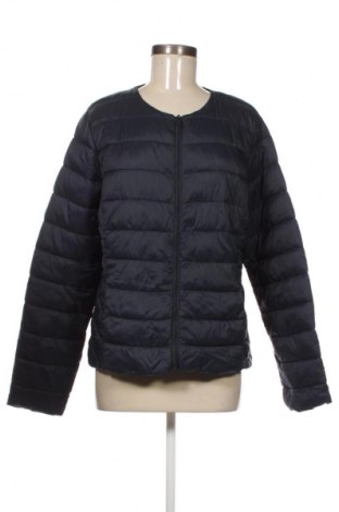 Damenjacke Kiabi, Größe L, Farbe Blau, Preis € 13,99