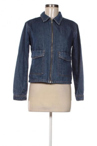 Dámska bunda  Kiabi, Veľkosť XS, Farba Modrá, Cena  15,95 €