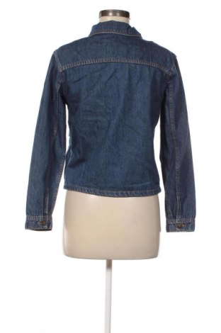 Dámska bunda  Kiabi, Veľkosť XS, Farba Modrá, Cena  15,95 €