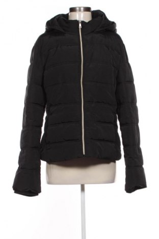 Дамско яке Kiabi, Размер XL, Цвят Черен, Цена 37,99 лв.