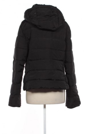 Дамско яке Kiabi, Размер XL, Цвят Черен, Цена 37,99 лв.
