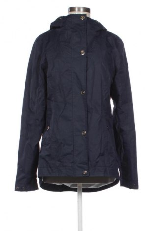 Damenjacke Kielvik, Größe L, Farbe Blau, Preis 23,99 €