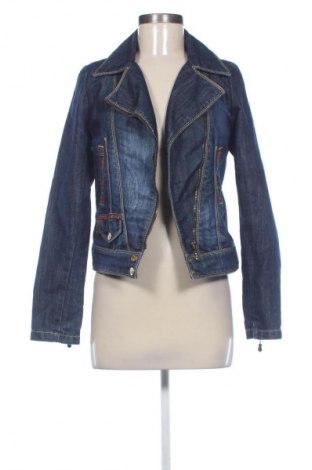 Női dzseki Kikiriki, Méret S, Szín Kék, Ár 7 828 Ft