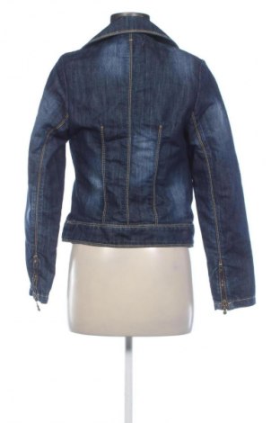 Női dzseki Kikiriki, Méret S, Szín Kék, Ár 7 828 Ft