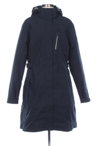 Дамско яке Killtec, Размер XL, Цвят Син, Цена 115,35 лв.