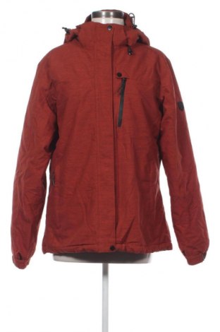 Női dzseki Kjelvik, Méret M, Szín Piros, Ár 13 179 Ft