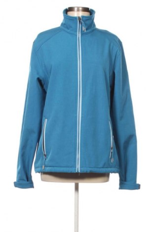 Dámská bunda  Kjelvik, Velikost XL, Barva Modrá, Cena  499,00 Kč