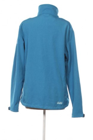 Dámská bunda  Kjelvik, Velikost XL, Barva Modrá, Cena  499,00 Kč