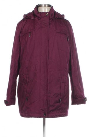 Női dzseki Klepper, Méret XL, Szín Lila, Ár 10 229 Ft