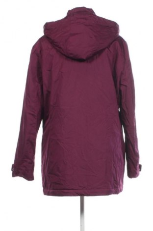 Női dzseki Klepper, Méret XL, Szín Lila, Ár 10 229 Ft