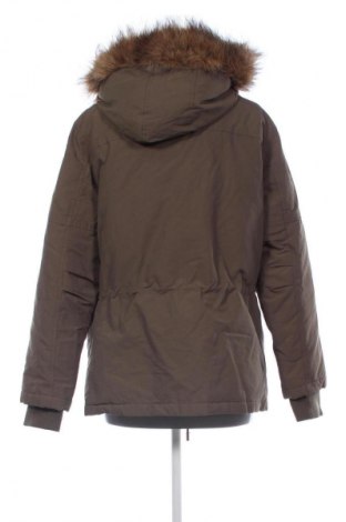 Kurtka damska Kookai, Rozmiar L, Kolor Zielony, Cena 266,67 zł