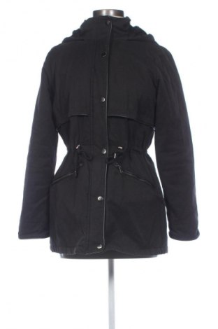 Kurtka damska LC Waikiki, Rozmiar M, Kolor Czarny, Cena 156,32 zł