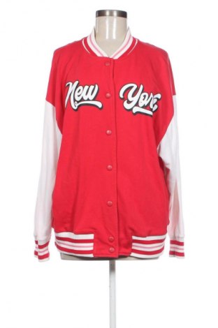 Kurtka damska LC Waikiki, Rozmiar L, Kolor Kolorowy, Cena 222,76 zł