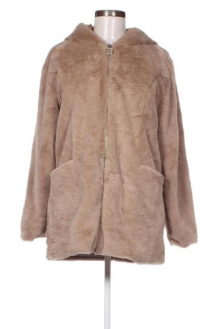 Kurtka damska LELA, Rozmiar S, Kolor Beżowy, Cena 150,20 zł