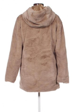 Kurtka damska LELA, Rozmiar S, Kolor Beżowy, Cena 150,20 zł