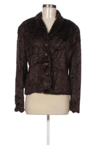 Dámska bunda  La Strada, Veľkosť L, Farba Hnedá, Cena  18,95 €