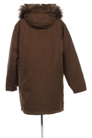 Дамско яке Lands' End, Размер XL, Цвят Кафяв, Цена 51,99 лв.