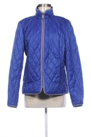 Dámska bunda  Lands' End, Veľkosť M, Farba Modrá, Cena  24,48 €