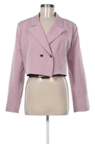 Damenjacke Lara, Größe L, Farbe Aschrosa, Preis 24,55 €