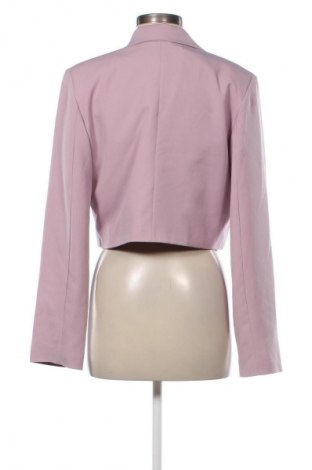 Damenjacke Lara, Größe L, Farbe Aschrosa, Preis 24,55 €