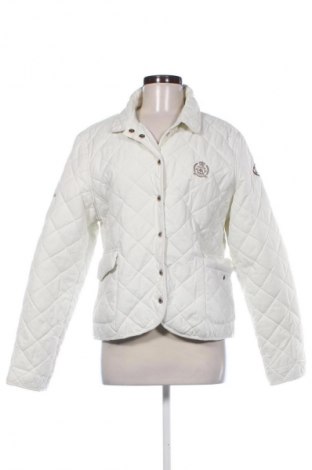 Dámská bunda  L'argentina, Velikost XL, Barva Bílá, Cena  608,00 Kč