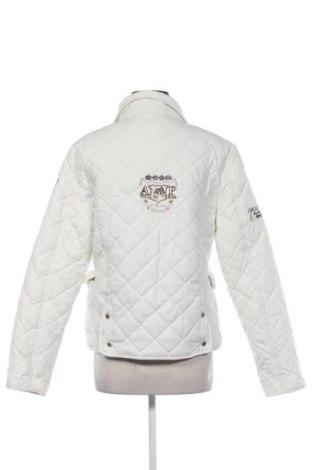 Dámská bunda  L'argentina, Velikost XL, Barva Bílá, Cena  608,00 Kč