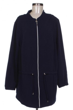 Geacă de femei Laura Kent, Mărime 3XL, Culoare Albastru, Preț 128,62 Lei