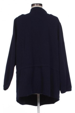 Geacă de femei Laura Kent, Mărime 3XL, Culoare Albastru, Preț 128,62 Lei