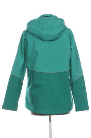 Дамско яке Laura Torelli, Размер XL, Цвят Многоцветен, Цена 23,99 лв.