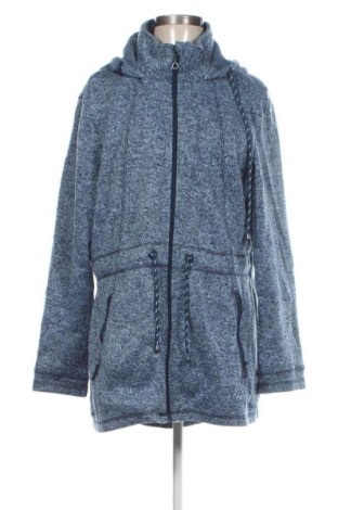 Дамско яке Laura Torelli, Размер L, Цвят Многоцветен, Цена 21,99 лв.