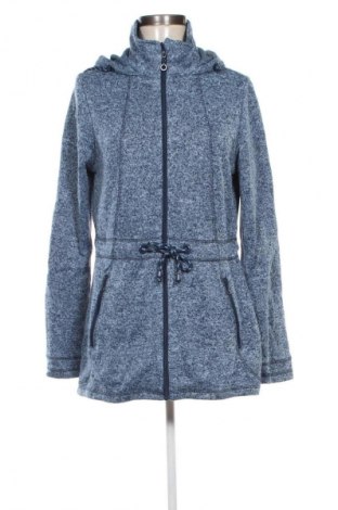 Damenjacke Laura Torelli, Größe S, Farbe Blau, Preis € 13,99