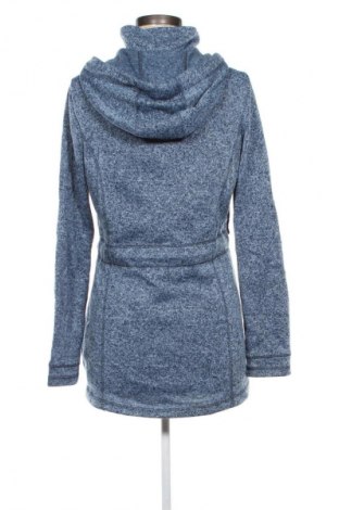 Damenjacke Laura Torelli, Größe S, Farbe Blau, Preis € 13,99
