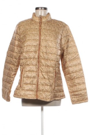 Kurtka damska Laura Torelli, Rozmiar XL, Kolor Kolorowy, Cena 84,99 zł