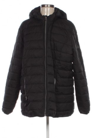 Γυναικείο μπουφάν Laura Torelli, Μέγεθος XXL, Χρώμα Μαύρο, Τιμή 25,99 €
