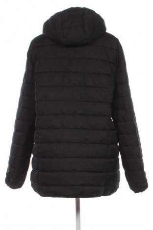 Γυναικείο μπουφάν Laura Torelli, Μέγεθος XXL, Χρώμα Μαύρο, Τιμή 25,99 €