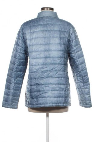 Kurtka damska Laura Torelli, Rozmiar XL, Kolor Niebieski, Cena 76,99 zł